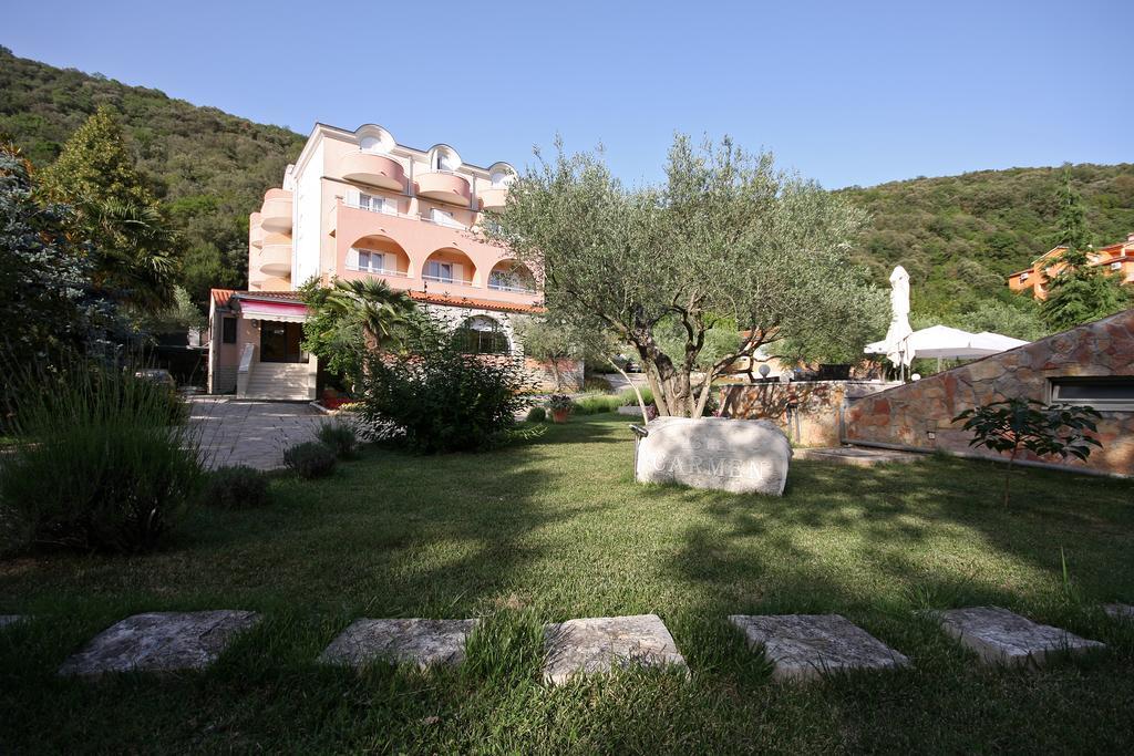 Hotel Carmen Krnica Esterno foto