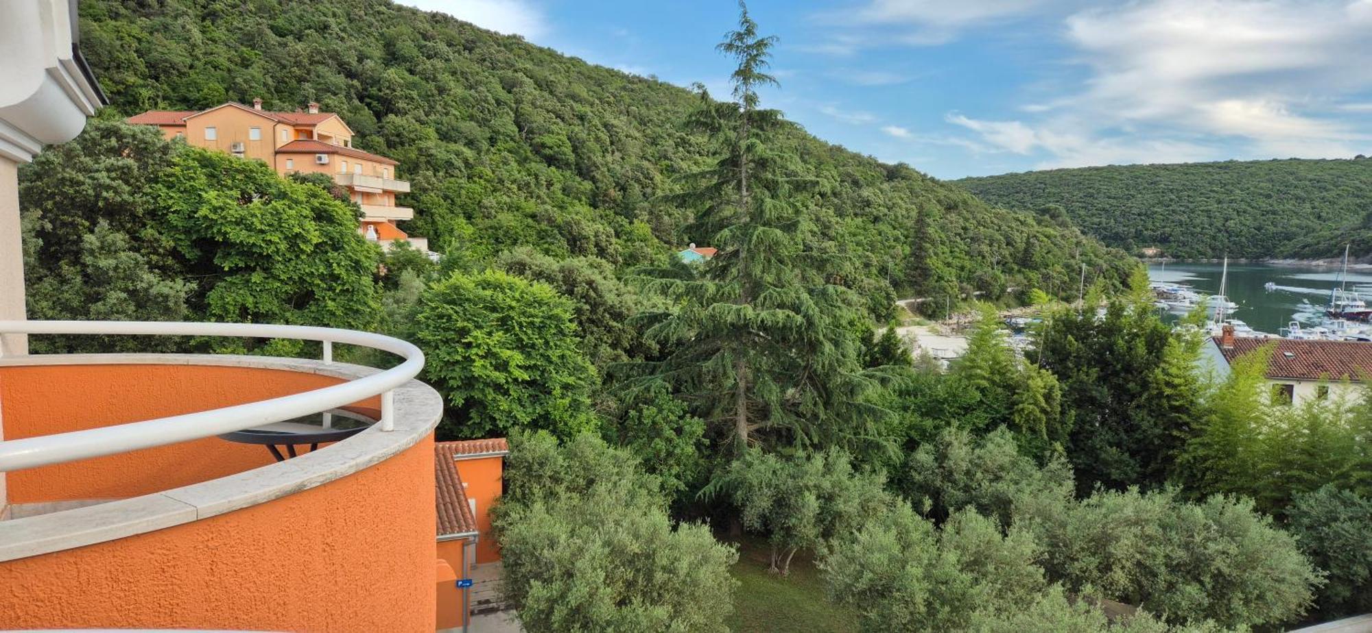 Hotel Carmen Krnica Esterno foto