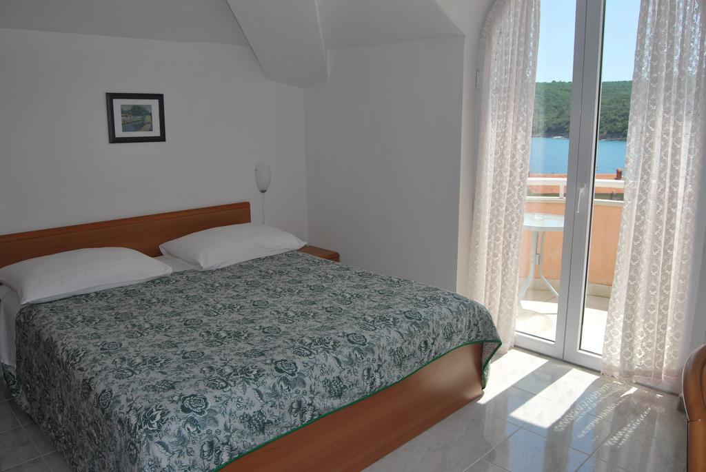 Hotel Carmen Krnica Camera foto