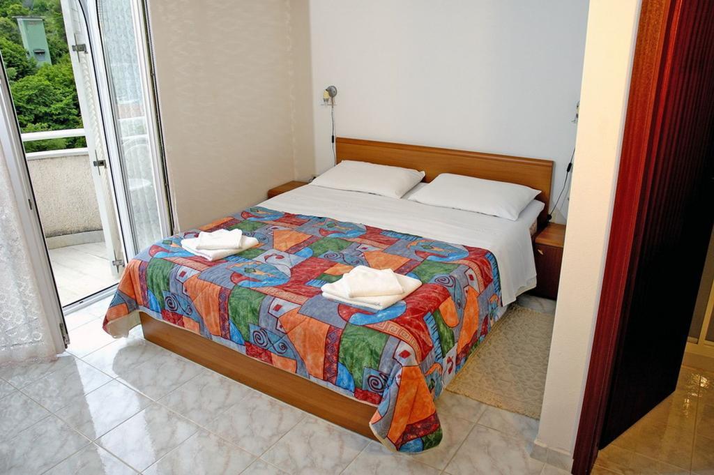 Hotel Carmen Krnica Camera foto